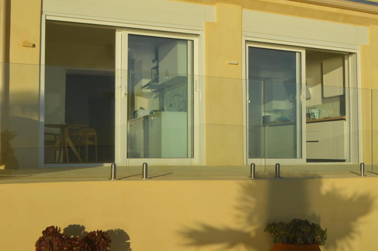 Excepcional Apartamento Amanecer Al Borde De Playa Y Mar, En Chalet Roquetes Alicante Exterior foto